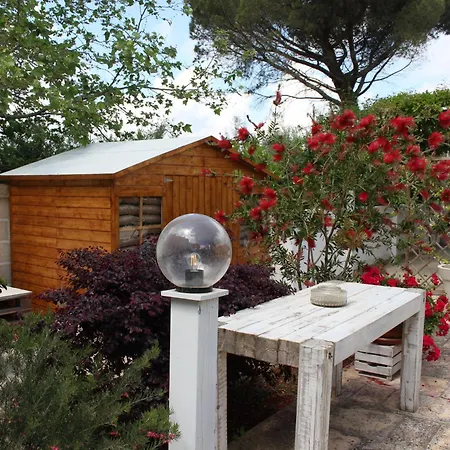 B&bcasamali * Selva Di Fasano