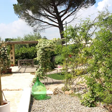 Bed & Breakfast B&bcasamali