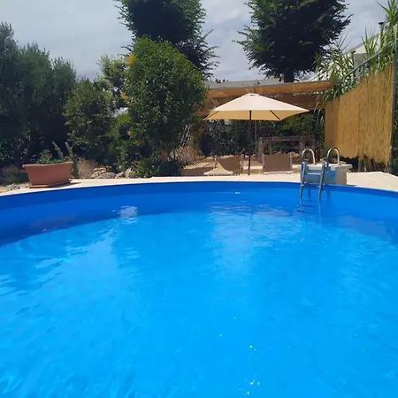B&bcasamali * Selva Di Fasano