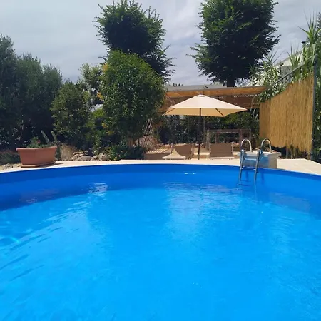 B&bcasamali Selva Di Fasano