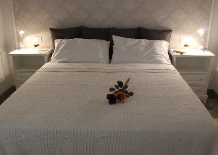 B&bcasamali Couette-café