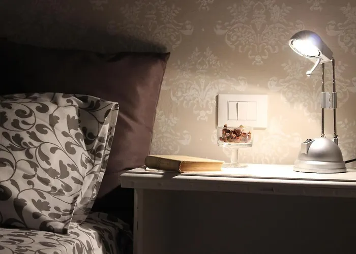 B&bcasamali 셀바디파사노