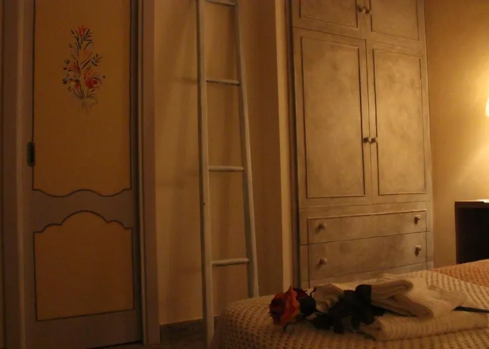 B&B B&bcasamali
