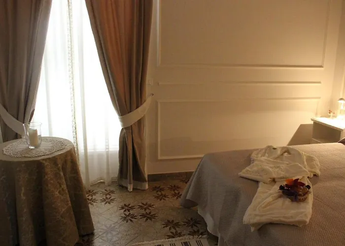 B&bcasamali Selva Di Fasano