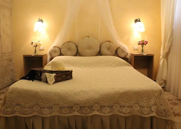 B&bcasamali B&B 셀바디파사노