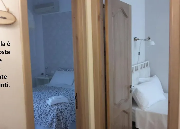 B&bcasamali B&B 셀바디파사노