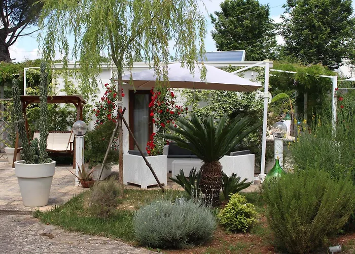 B&bcasamali B&B 셀바디파사노