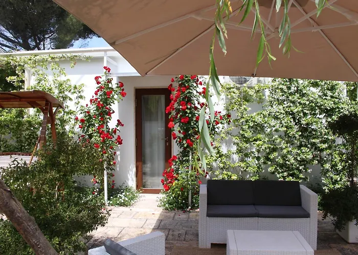 B&bcasamali Couette-café 3*