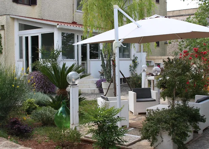 Couette-café B&bcasamali