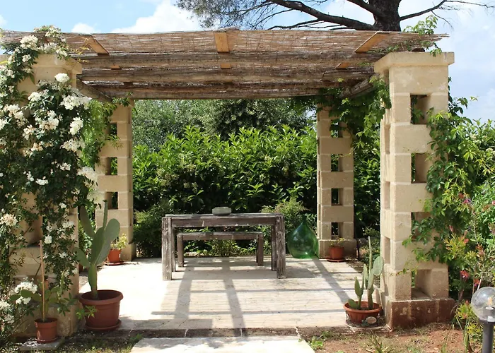 Couette-café B&bcasamali 3*