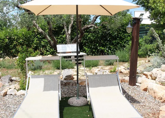 Couette-café B&bcasamali 3*