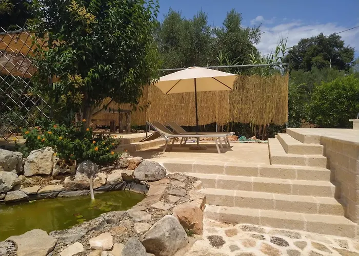 B&B B&bcasamali 셀바디파사노